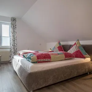 Ferienwohnung Höscheler Groß Bodolz