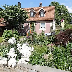 Ferienbauernhof Storchenhäusle Simmershofen